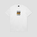 Load image into Gallery viewer, Passport Antler T-Shirt White