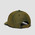 Load image into Gallery viewer, Huf Apollo Denim 6 Panel Cv Hat Thyme