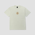 Load image into Gallery viewer, Huf Apollo Washed T-Shirt Natural