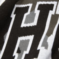 Load image into Gallery viewer, HUF Arch Jacquard Camo Crewneck Camo