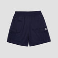 Load image into Gallery viewer, HUF Arch Mesh Cargo Short Navy