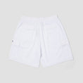 Load image into Gallery viewer, HUF Arch Mesh Cargo Short White