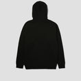 Load image into Gallery viewer, HUF Arch Hood Black