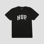 HUF Arch T-Shirt Black