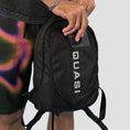 Load image into Gallery viewer, Quasi Augie Bag Black