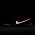 Load image into Gallery viewer, Nike SB Dunk Low Pro X Riot Skateshop Skate Shoes Mahogany / Dark Beetroot / Team Red / Sail