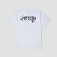 Load image into Gallery viewer, HUF Auto Glass Shortsleeve T-Shirt White