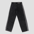 Load image into Gallery viewer, Adidas Firebird Pants True Black