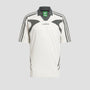 Adidas X Metalwood Originals Polo Chalk White
