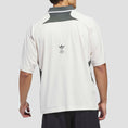 Load image into Gallery viewer, Adidas X Metalwood Originals Polo Chalk White
