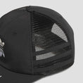 Load image into Gallery viewer, Adidas X Metalwood Originals Cap Black