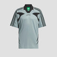 Load image into Gallery viewer, Adidas X Metalwood Originals Polo Green Earth