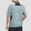Load image into Gallery viewer, Adidas X Metalwood Originals Polo Green Earth