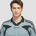 Load image into Gallery viewer, Adidas X Metalwood Originals Polo Green Earth