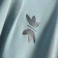 Load image into Gallery viewer, Adidas X Metalwood Originals Polo Green Earth