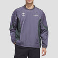 Load image into Gallery viewer, Adidas X Metalwood Originals Windbreaker Preloved Purple