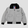 Always G-15 Jacket Grey