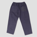 Load image into Gallery viewer, Always Relaxed Skate Pant Navy