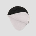 Load image into Gallery viewer, Always Reversible Ear Flap Black / Grey