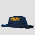 Load image into Gallery viewer, Anti Hero Basic Eagle Boonie Navy / Orange