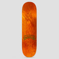 Load image into Gallery viewer, Anti Hero 8.5 Grant Taylor Customs Skateboard Deck Yellow