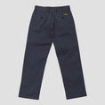Load image into Gallery viewer, Anti Hero Hecho Por Skate Pant Charcoal