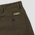 Load image into Gallery viewer, Anti Hero Hecho Por Skate Pant Dark Olive