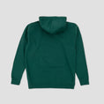 Load image into Gallery viewer, Anti Hero OG Pigeon Hoodie Dark Green