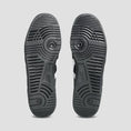 Load image into Gallery viewer, Asics Gel Vickka Pro Suede Skate Shoe Black / White