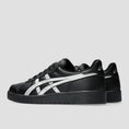 Load image into Gallery viewer, Asics Japan Pro Leather Skate Shoes Black / Pure Silver