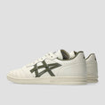 Load image into Gallery viewer, Asics Leggerezza FB PU Leather Skate Shoes Birch / Loden Green