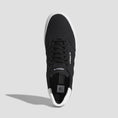 Load image into Gallery viewer, adidas 3MC Skate Shoes Core Black / Core Black / Footwear White