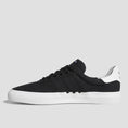 Load image into Gallery viewer, adidas 3MC Skate Shoes Core Black / Core Black / Footwear White