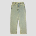 Load image into Gallery viewer, HUF Basic Ass Jeans Warm Wash