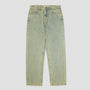 HUF Basic Ass Jeans Warm Wash