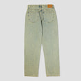 Load image into Gallery viewer, HUF Basic Ass Jeans Warm Wash