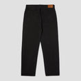 Load image into Gallery viewer, HUF Basic Ass Jeans Faded Black