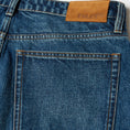 Load image into Gallery viewer, HUF Basic Ass Jeans Medium Stone Wash