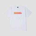 Load image into Gallery viewer, HUF Big Dawg Shortsleeve T-Shirt White