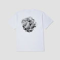 Load image into Gallery viewer, HUF Big Dawg Shortsleeve T-Shirt White