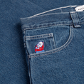 Load image into Gallery viewer, Polar Big Boy Pants Blue Wash OG