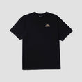 Load image into Gallery viewer, HUF Bledsoe T-Shirt Black