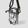 Load image into Gallery viewer, Huf Bowery Side Bag Clear