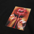 Load image into Gallery viewer, Huf Bubble T-Shirt Black