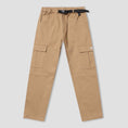 Load image into Gallery viewer, Helas Buck Cargo Pant Beige