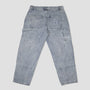 Baglady Carpenter Jeans Light Washed
