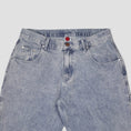 Load image into Gallery viewer, Baglady Carpenter Jeans Light Washed