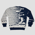 Load image into Gallery viewer, Baglady Cherub Knit Crew