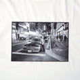 Load image into Gallery viewer, Baglady Osaka Nights OG T-Shirt White