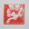 Load image into Gallery viewer, Baglady Push T-Shirt